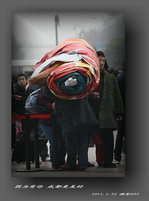 成都摄影服务指南 在麻辣社区寻找专业摄影团队